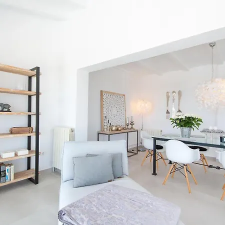 Momily - Dream Seaview - By Villamar Villa Moraira