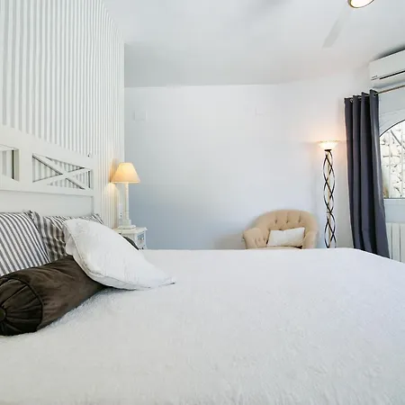 Villa Momily - Dream Seaview - By Villamar Moraira
