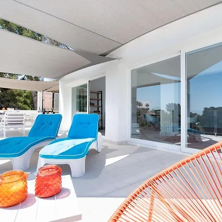 Momily - Dream Seaview - By Villamar Villa
