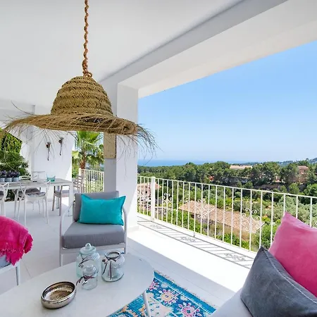 Villa Momily - Dream Seaview - By Villamar *