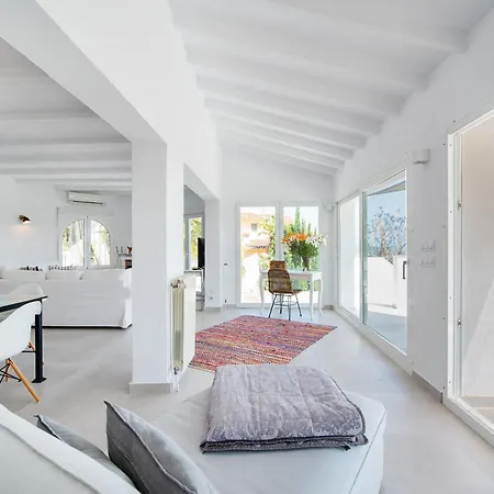 Villa Momily - Dream Seaview - By Villamar