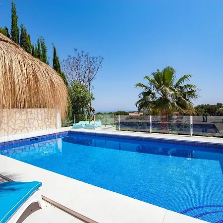 Villa Momily - Dream Seaview - By Villamar *