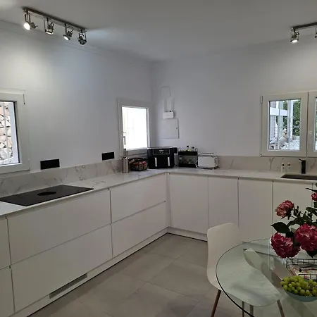Villa Momily - Dream Seaview - By Villamar Moraira