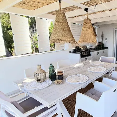 Villa Momily - Dream Seaview - By Villamar